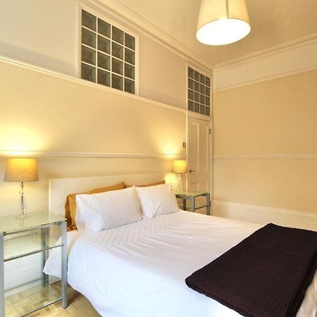 The Apartment At Athol House London Kültér fotó