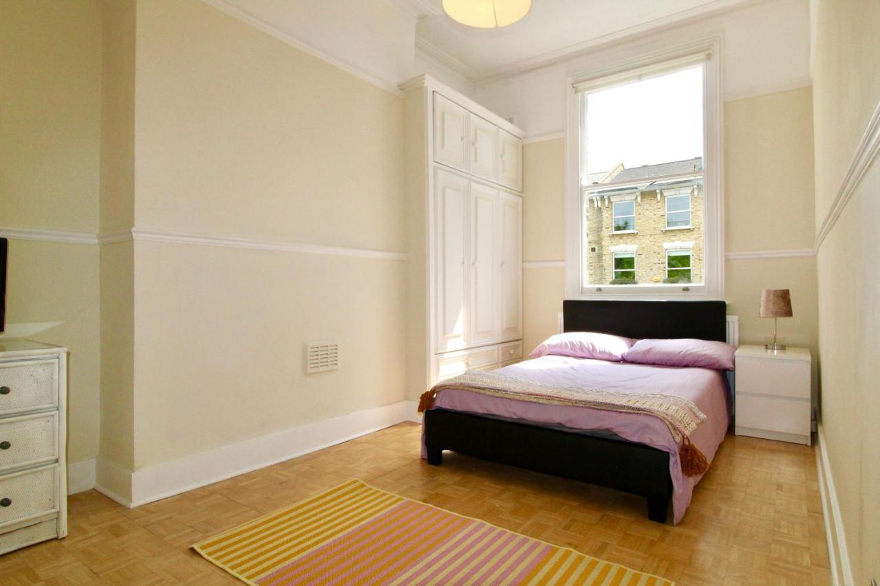 The Apartment At Athol House London Kültér fotó