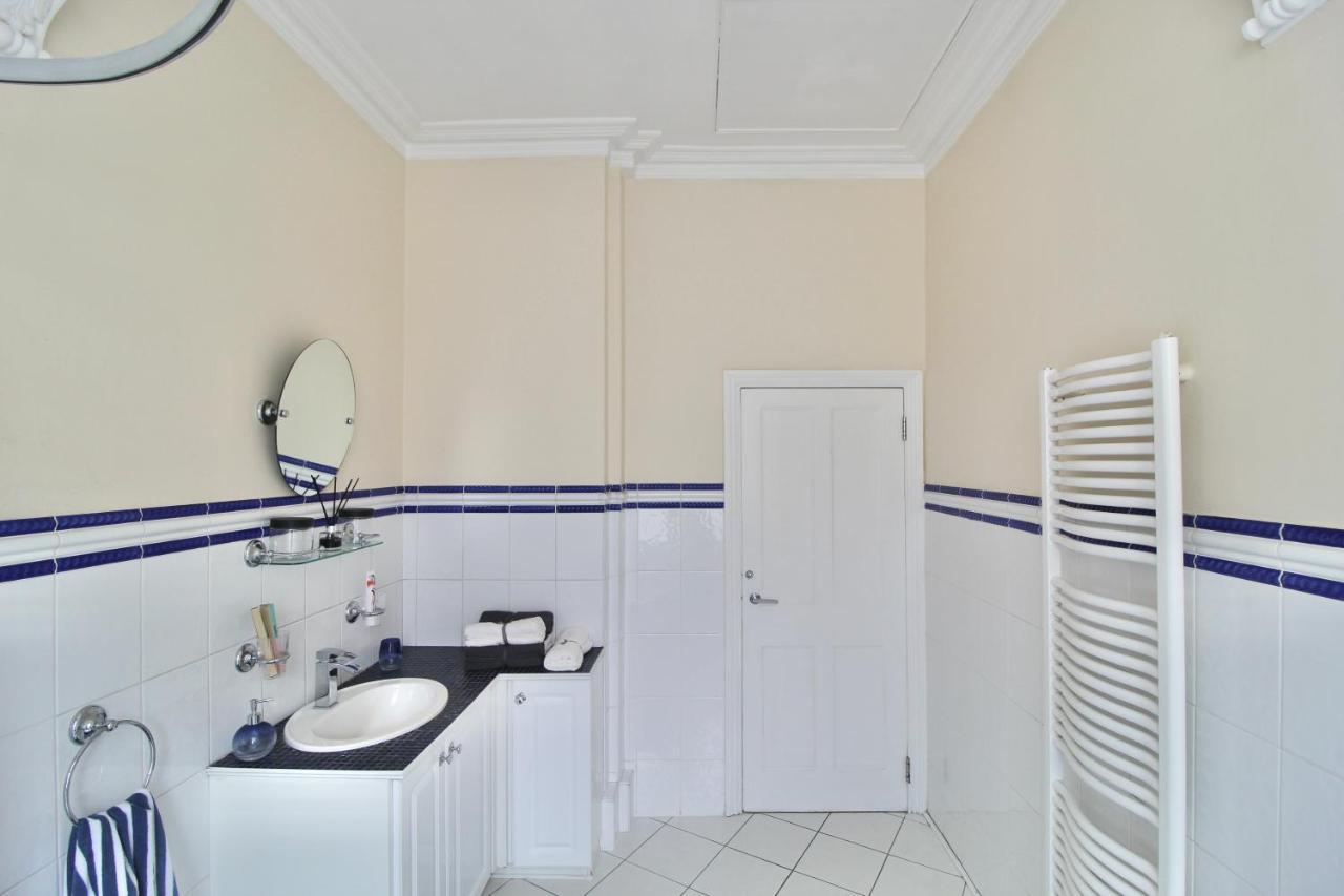 The Apartment At Athol House London Kültér fotó