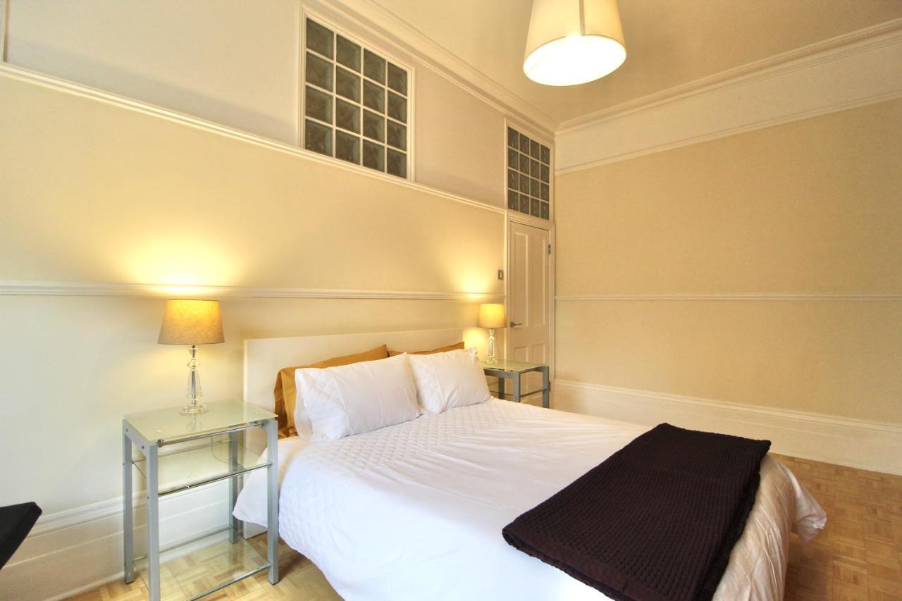 The Apartment At Athol House London Kültér fotó