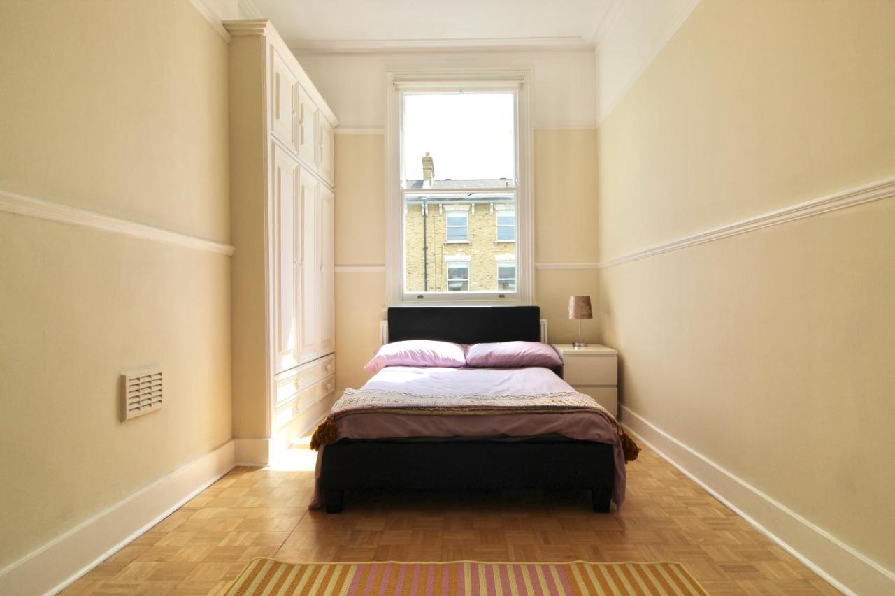 The Apartment At Athol House London Kültér fotó