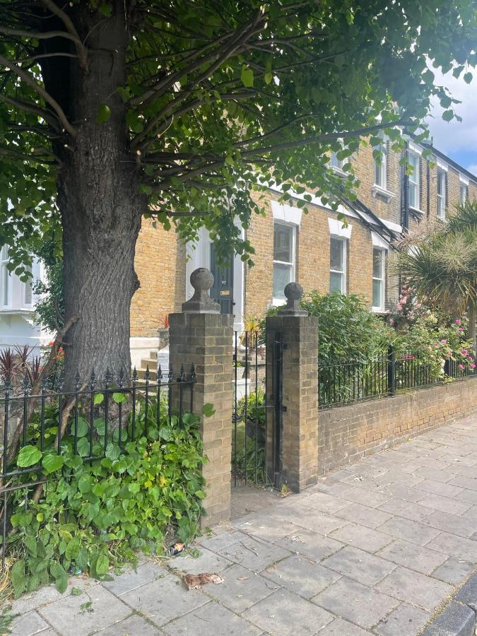 The Apartment At Athol House London Kültér fotó